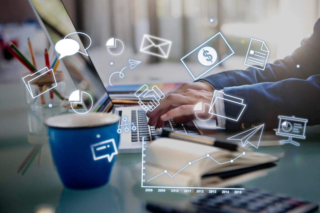 les avantages de communication