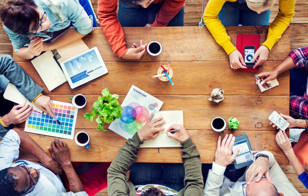 agence de communication