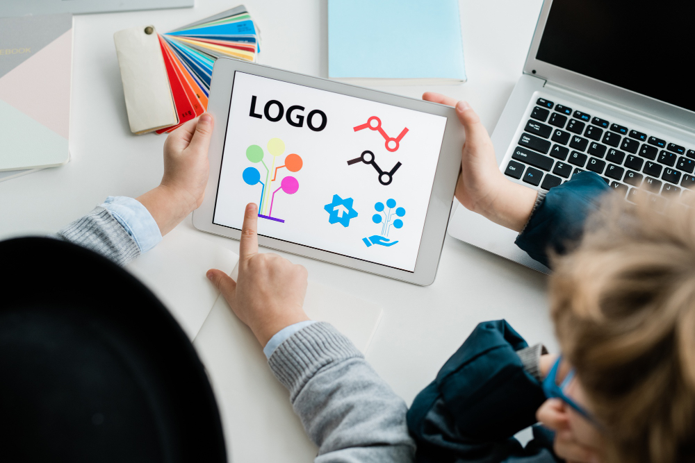 Importance d'un logo