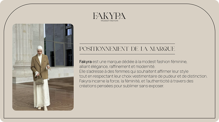 Branding Fakyra 2