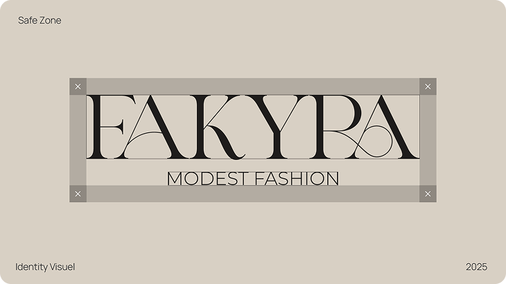 Branding Fakyra 3