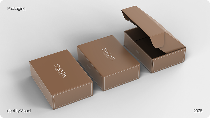 Branding Fakyra 8