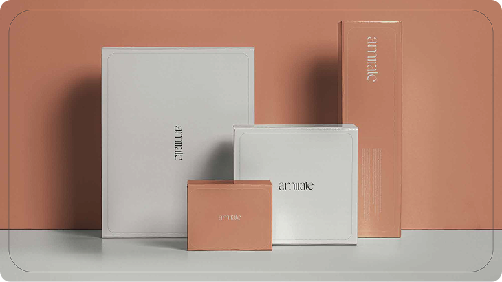 Branding Amirate 13