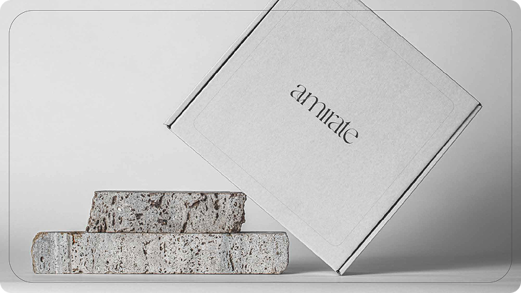 Branding Amirate 14
