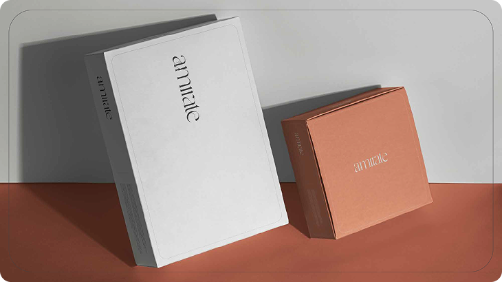 Branding Amirate 5
