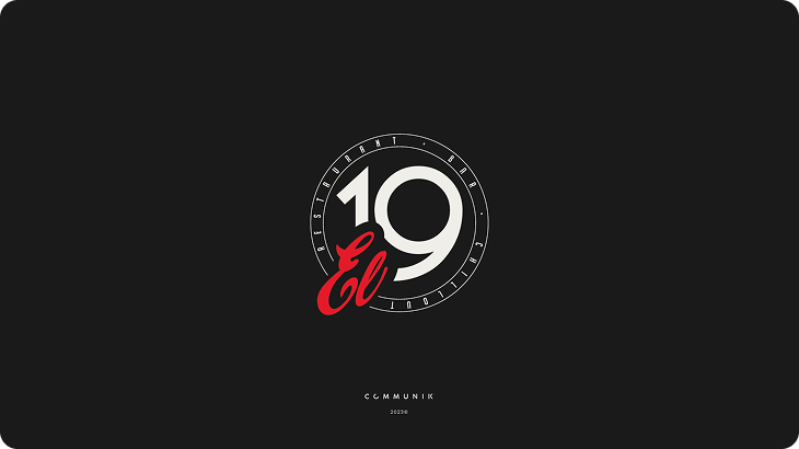 Branding el19 2