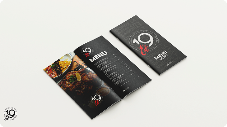 Branding el19 7