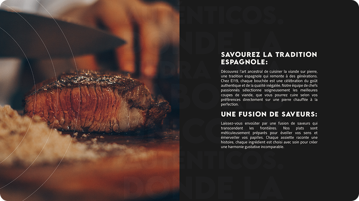 Branding el19 8