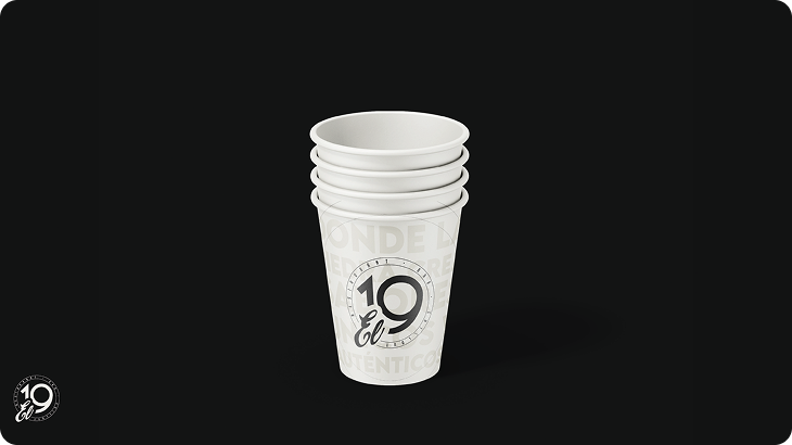 Branding el19 9
