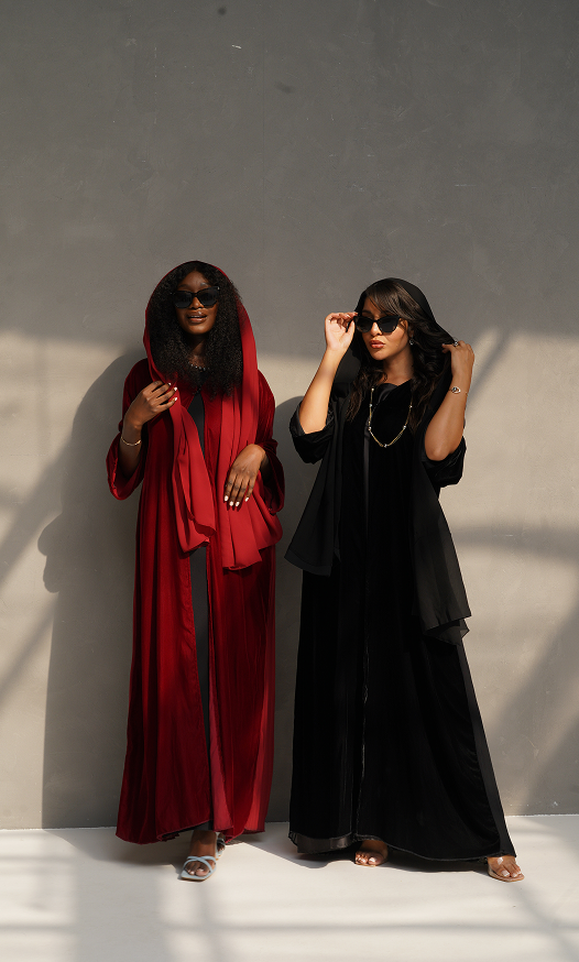 Shooting Fashion 4