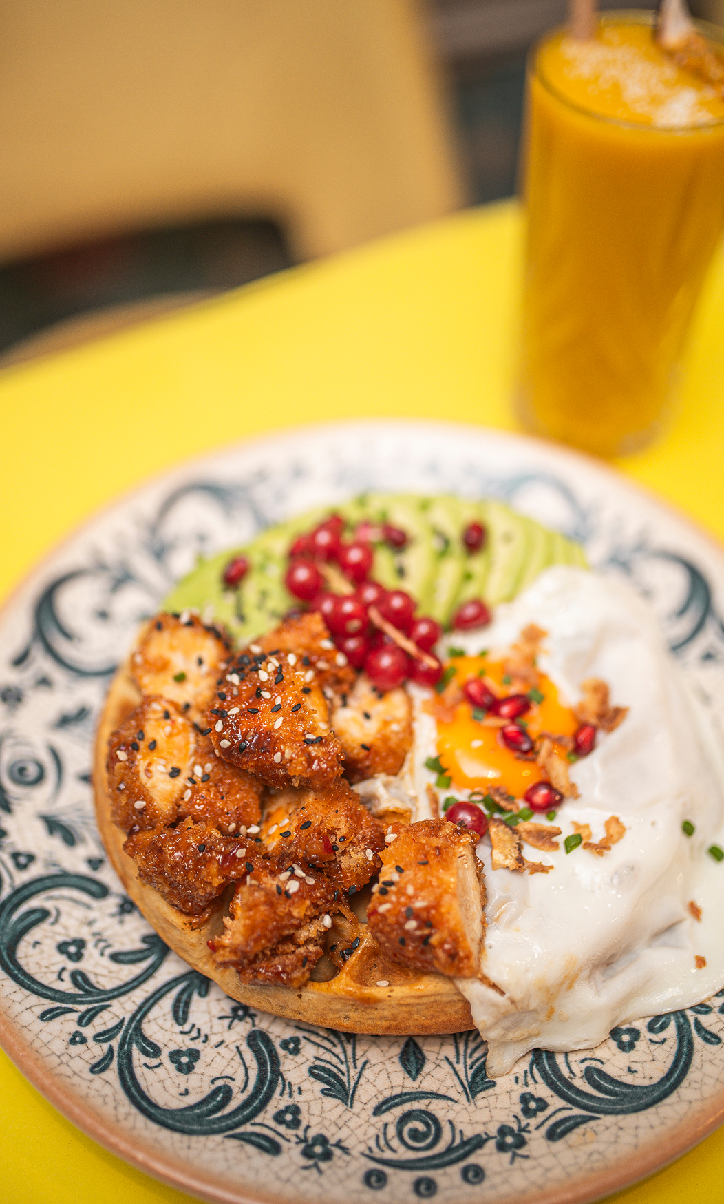 Shooting Food 3