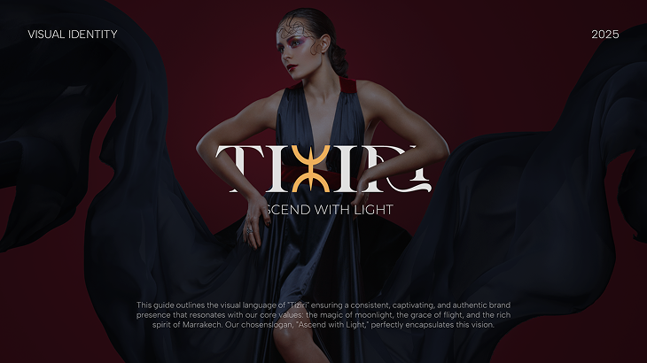 Branding Tiziri 4