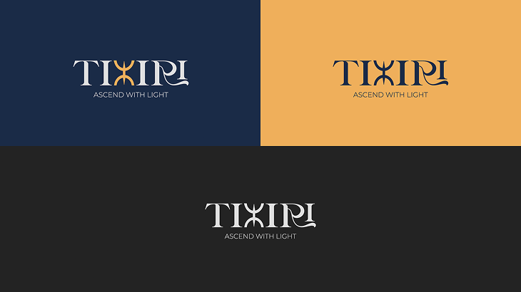 Branding Tiziri 5