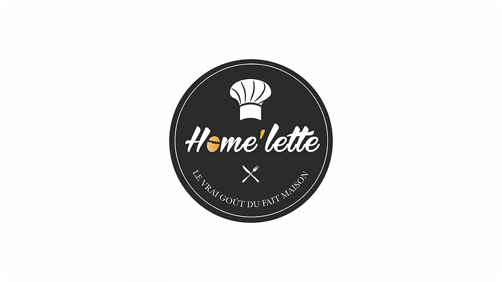 Branding Home'lette 2